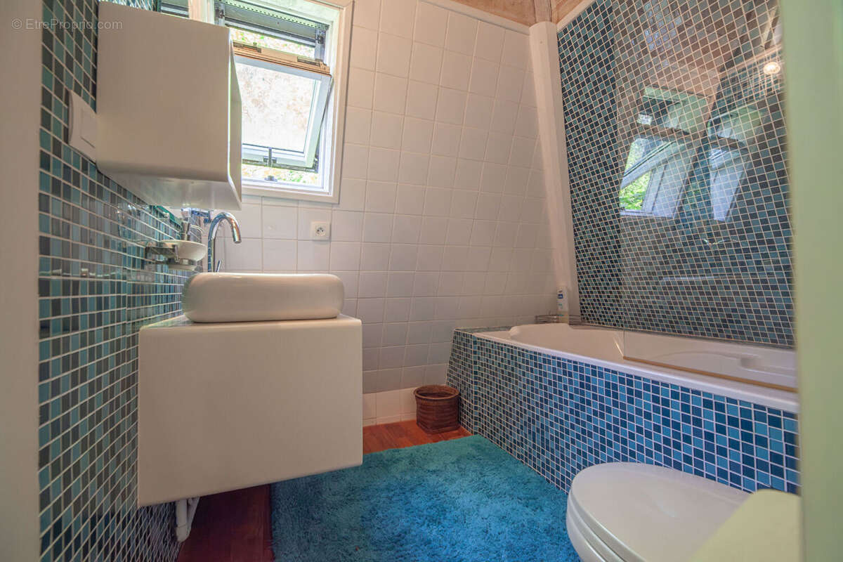 Appartement à BIARRITZ