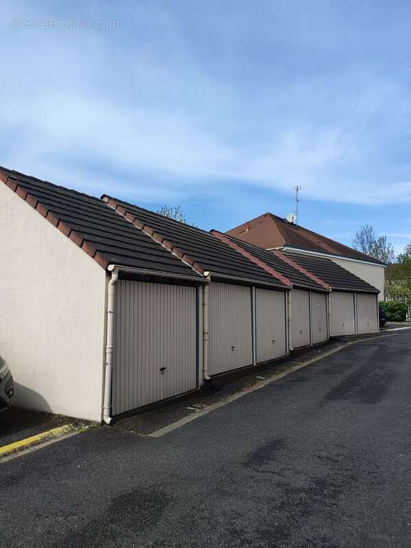 Appartement à MONTLIGNON