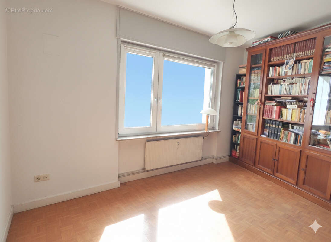 Appartement à BOULOGNE-SUR-MER