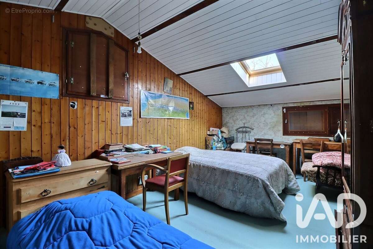 Maison 122 m² à Villenave-D'ornon  - photo 7