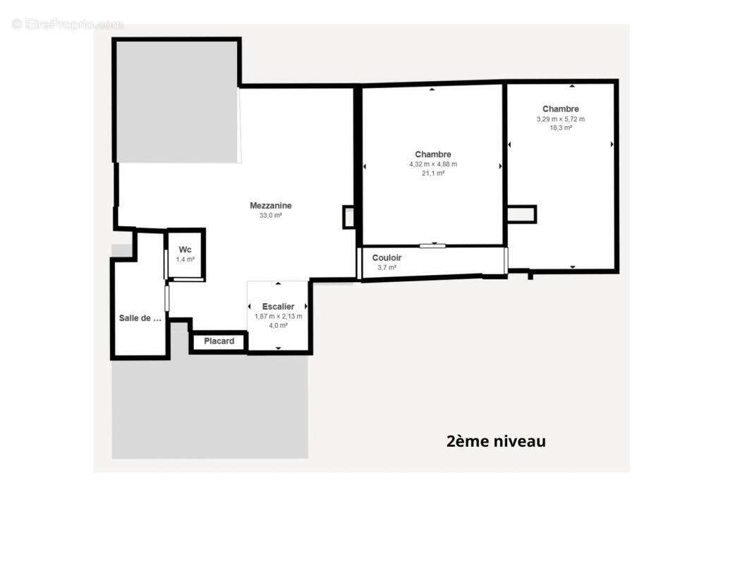 Appartement à VIENNE