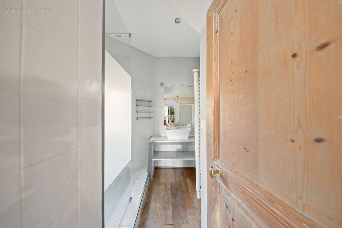 Appartement à HYERES