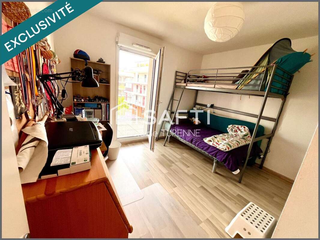 Photo 5 - Appartement à TOULOUSE