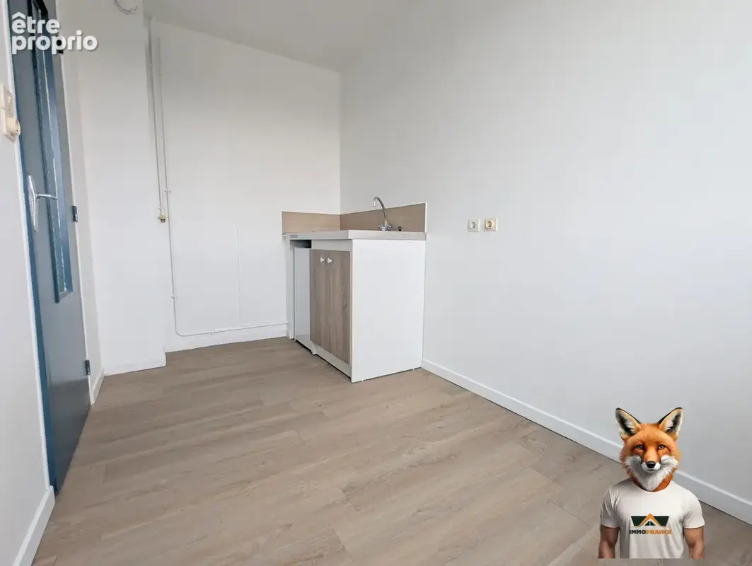 Appartement 1 pièce 28 m² à vendre à Troyes (10000) - photo 6