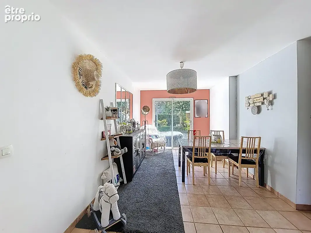 Maison Carquefou 5 pièce(s) 133.41 m2 - photo 5