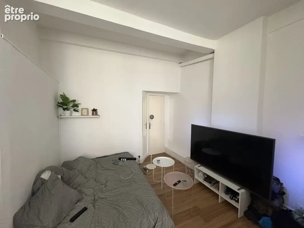 Appartement Type1 - Cours Lafayette - photo 3