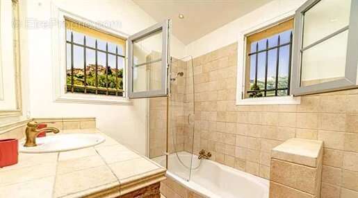 Maison à LE BAR-SUR-LOUP