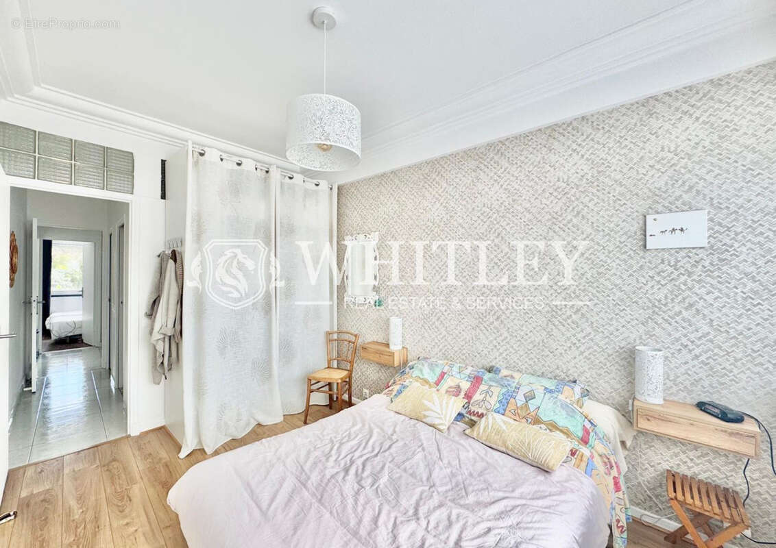 Appartement vue mer 3 pièces 70m2 - photo 8