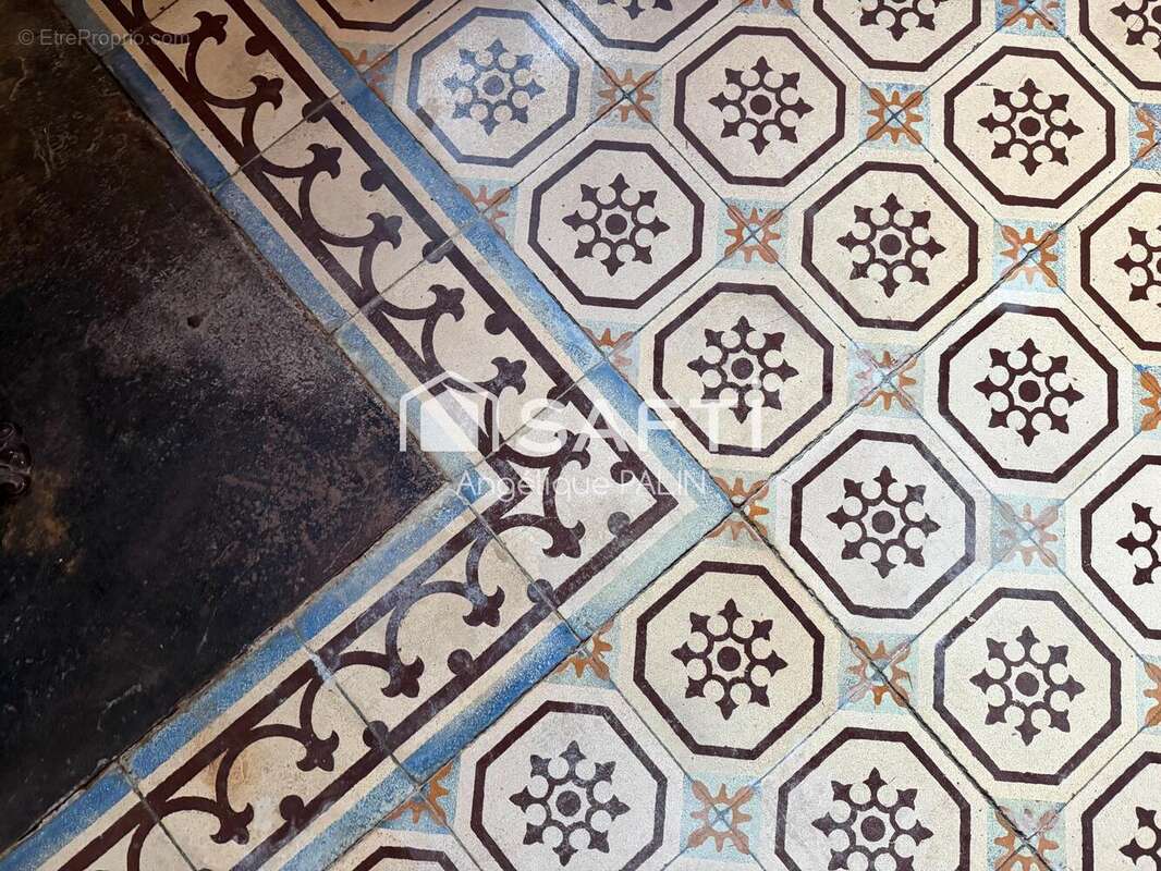 Photo 3 - Maison à LA NEUVILLE-AU-PONT