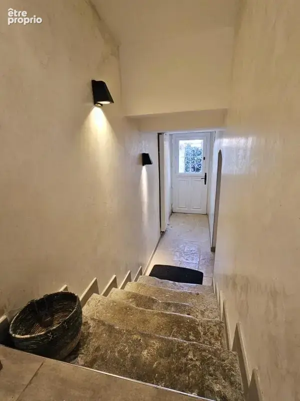 À vendre - vandoeuvre-village - maison ancienne indépendante - photo 18