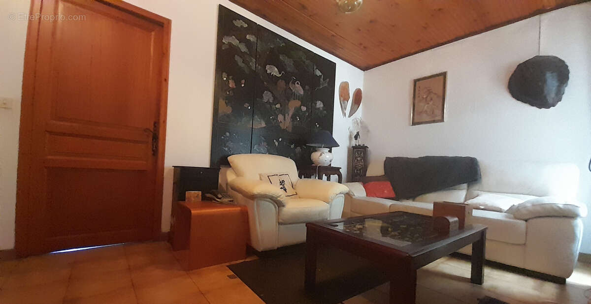 Maison à FRONTIGNAN