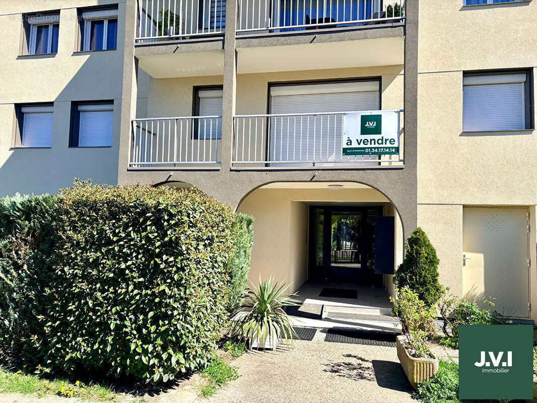 Appartement à MONTMORENCY