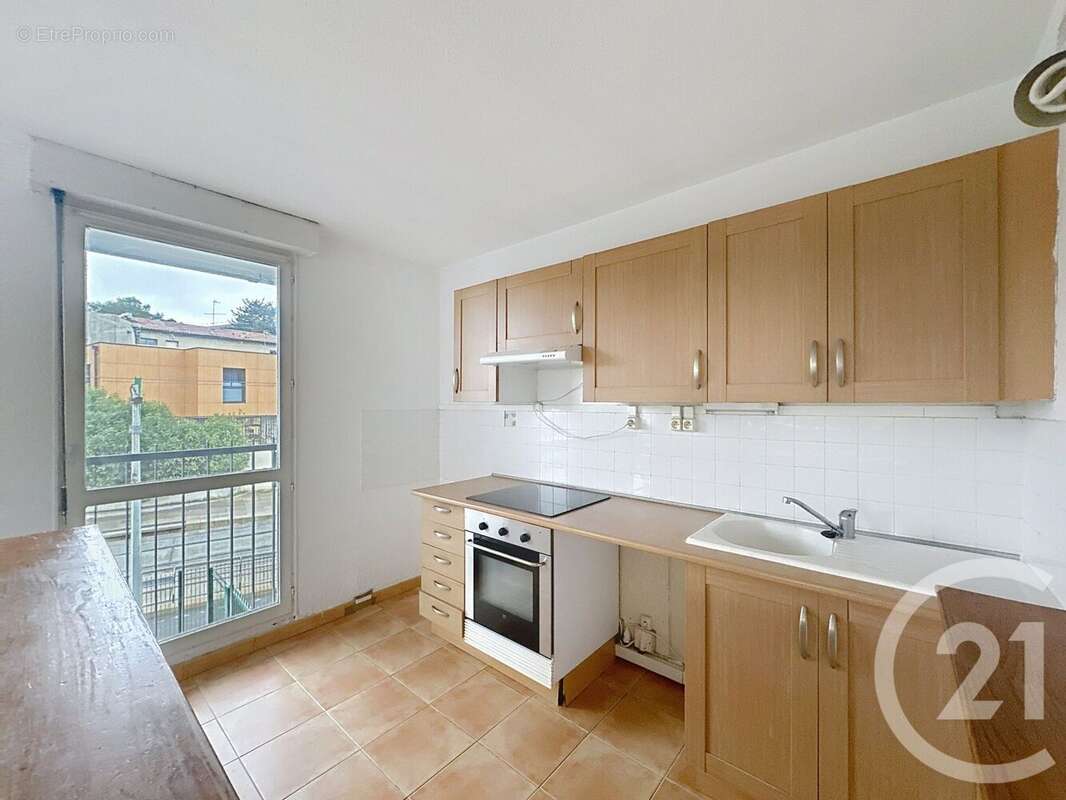 Photo 3 - Appartement à MONTPELLIER