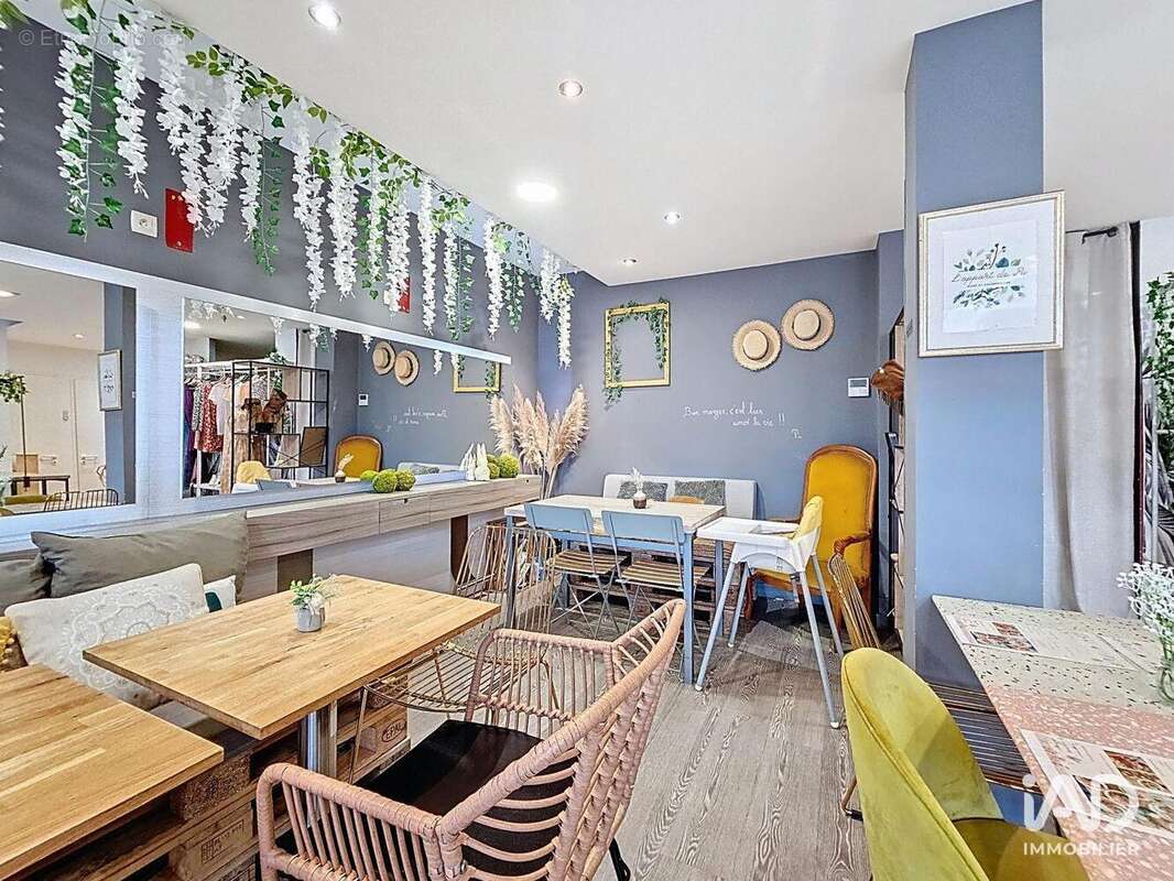 Photo 5 - Commerce à BONNE