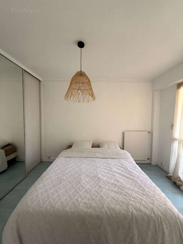 Appartement à LAVAL