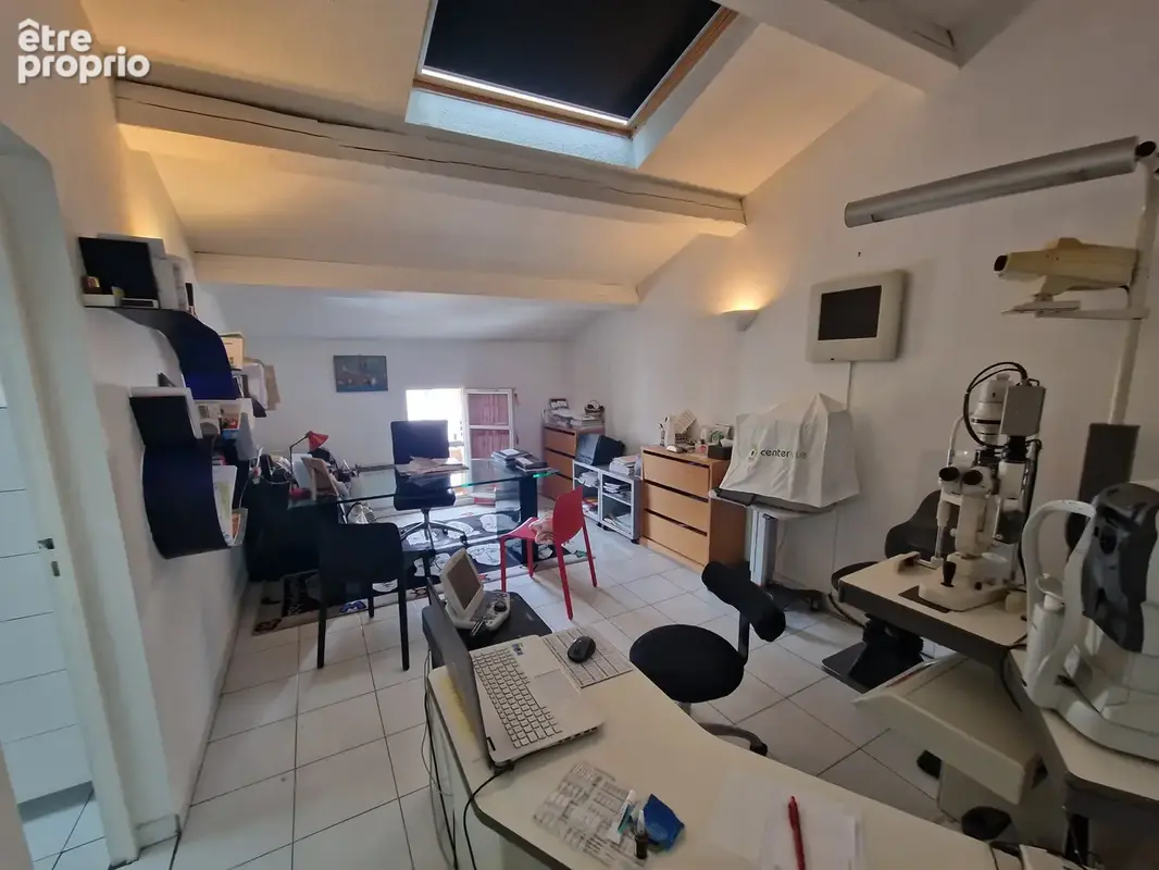 Appartement professionnel - photo 3
