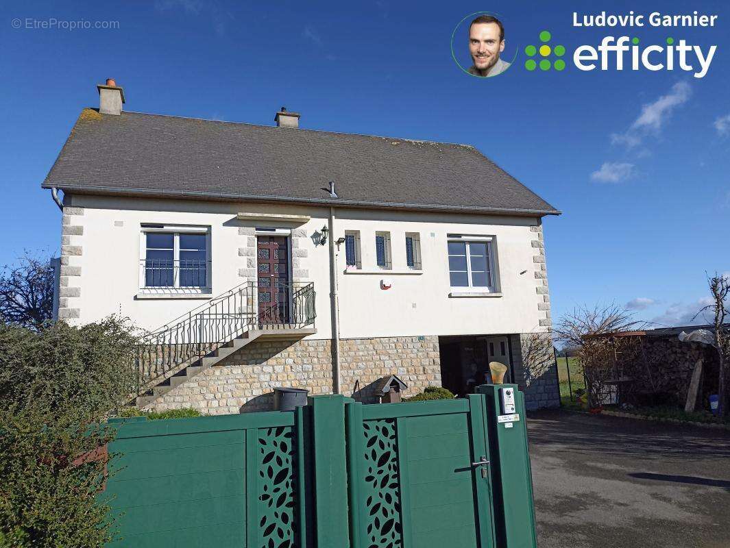 Maison 70 m² à Pontorson  - photo 21