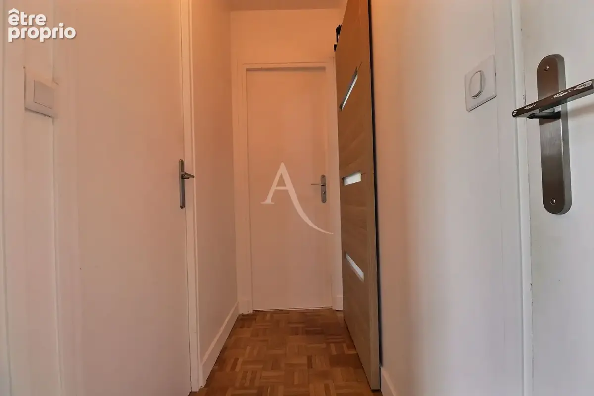 Magnifique Appartement Maisons Laffitte 3 pièces 66 m² 1 chbre (possible 2) au calme et refait à neuf ! - photo 11