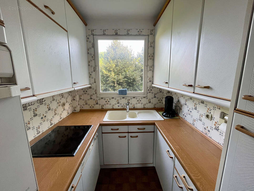 Maison à MONTMORENCY