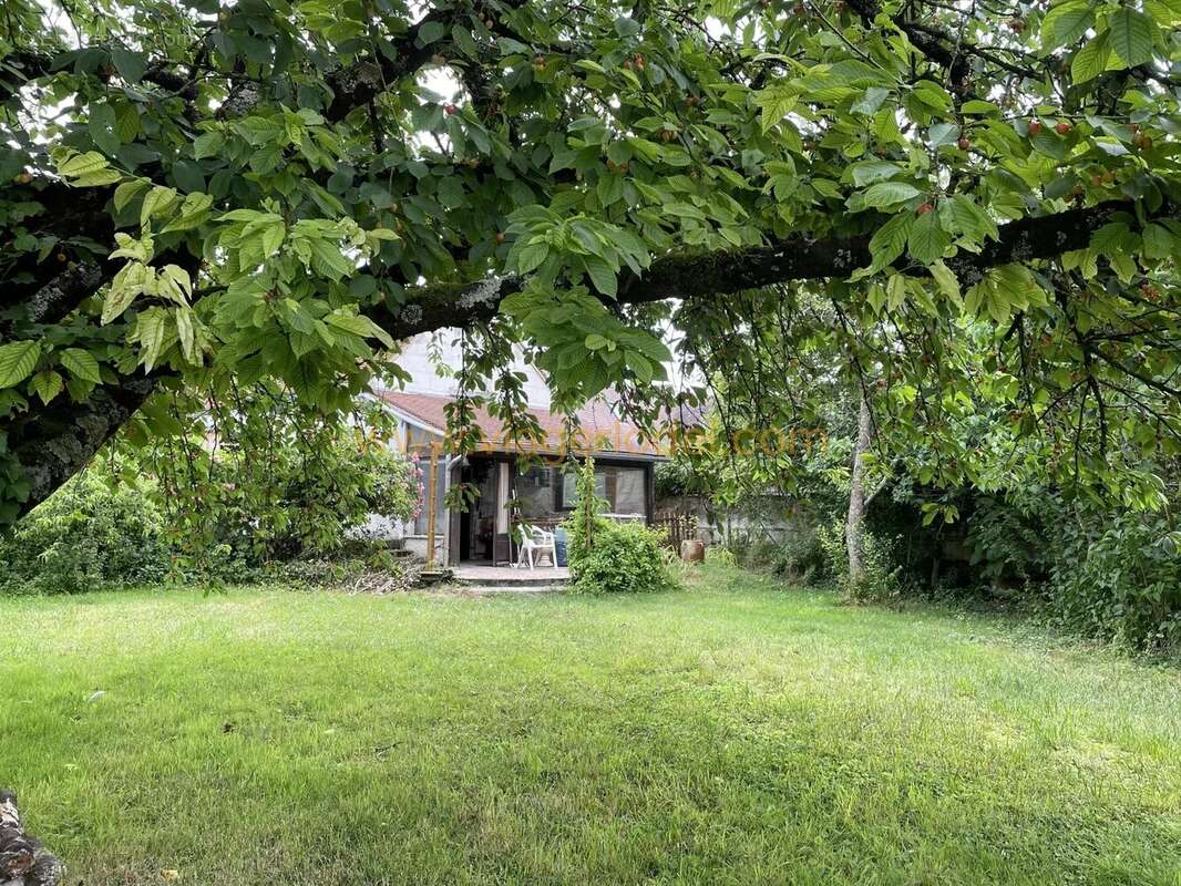 Réf. 9983 - viager occupe - beaulieu-les-loches (37) - photo 12