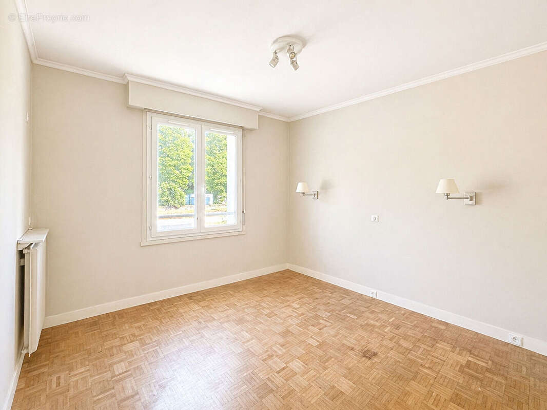 Appartement à MONTGERON