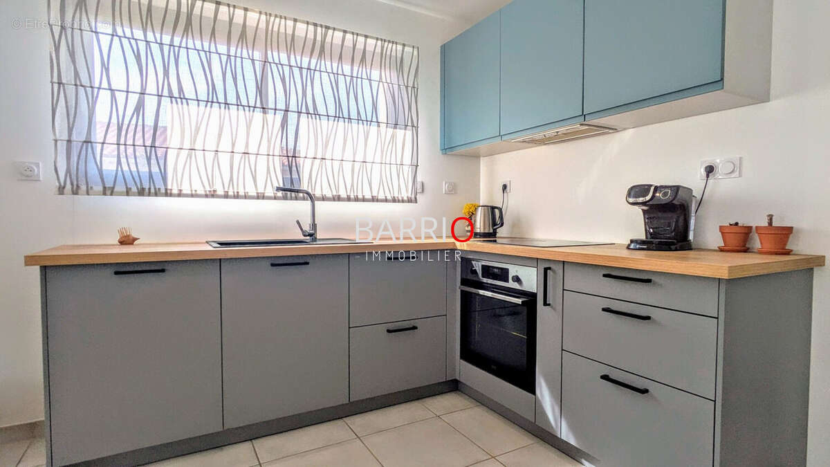 Maison à LAROQUE-DES-ALBERES