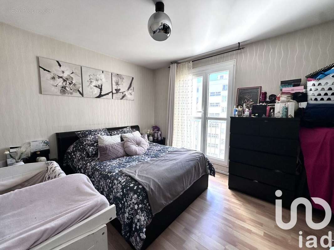 Photo 8 - Appartement à ARGENTEUIL