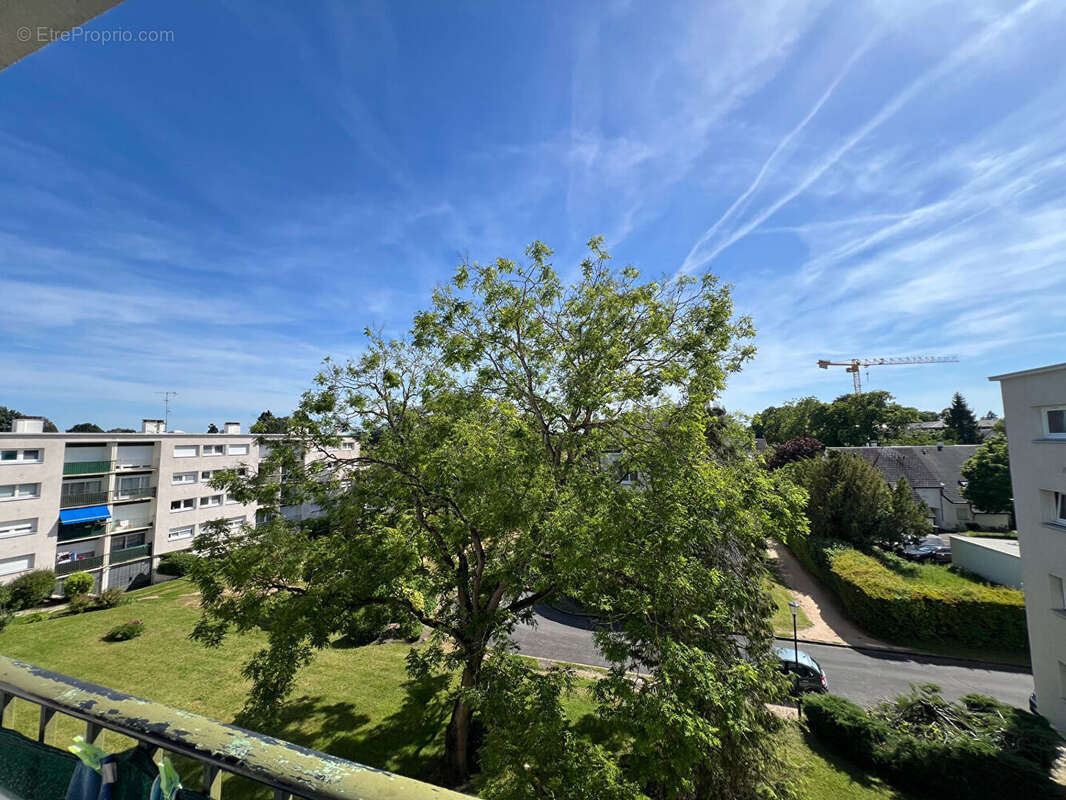 Appartement à SAINT-JEAN-DE-LA-RUELLE