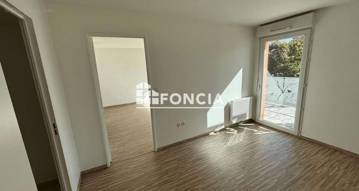 Appartement à ORVAULT