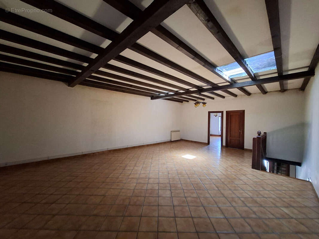 Appartement 220m²- Garage 100m² - Fort potentiel - Jardin privatif - photo 7