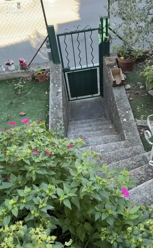 MAISON T3 avec Jardin - photo 18