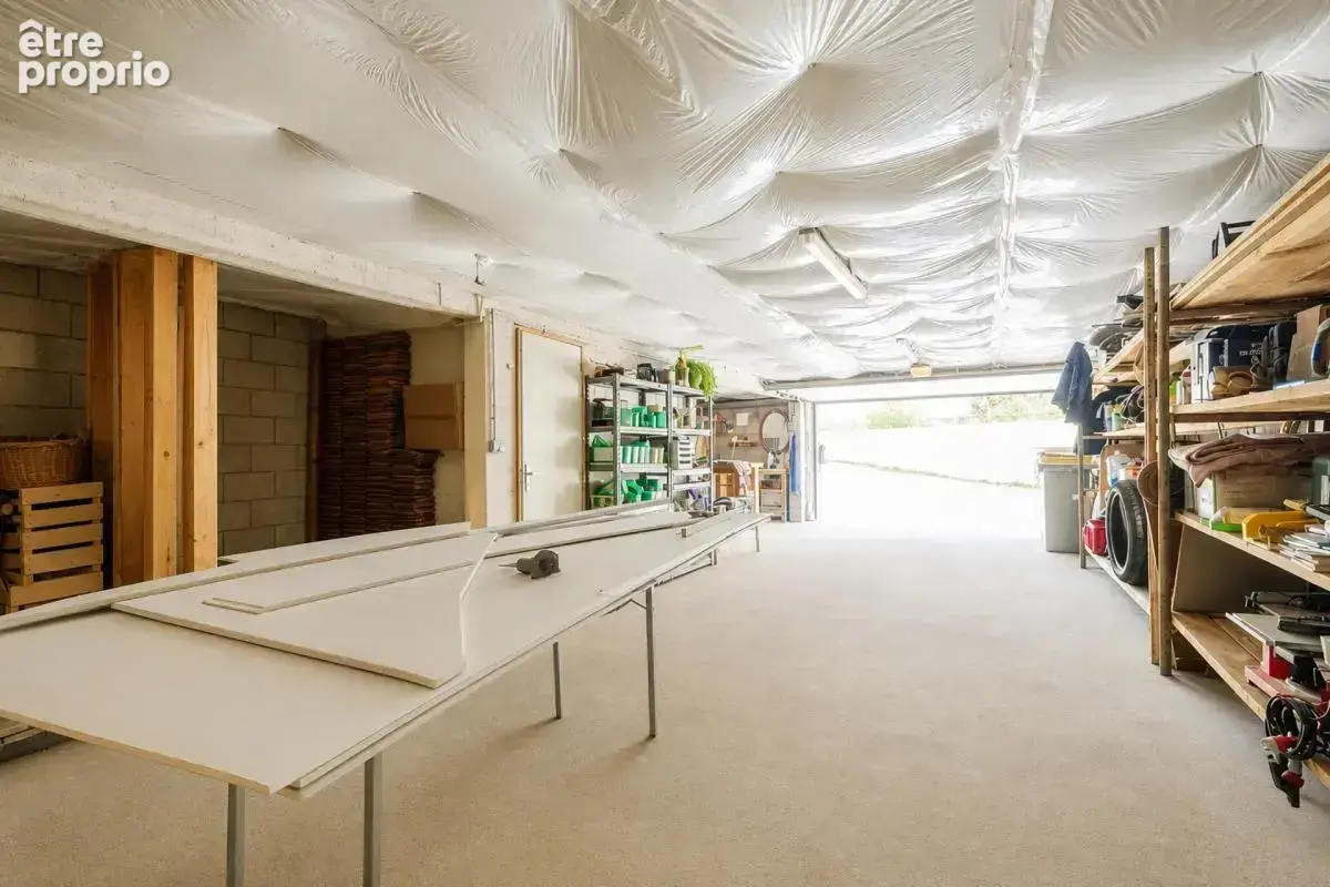 Maison de 7 pièces de 245 m² à Claye-Souilly - photo 16