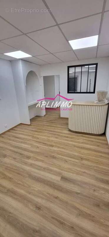 Appartement à LE TEIL