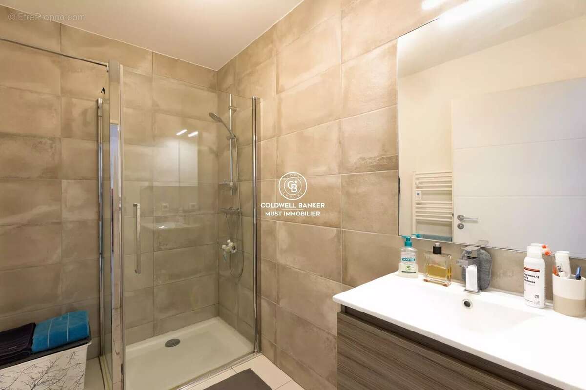 Appartement à VILLENEUVE-DE-LA-RAHO