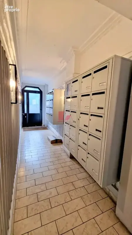 VANVES – Quartier Saint-Rémy – Studio rénové - photo 8