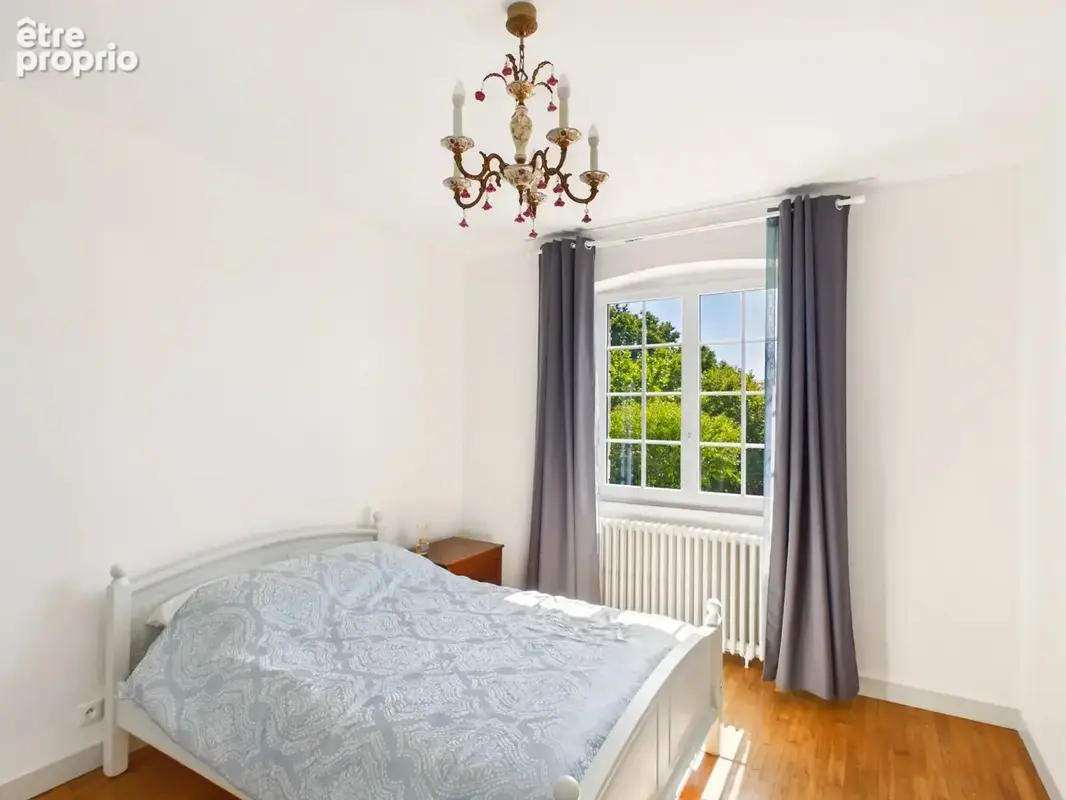 Rare opportunité – ensemble immobilier avec potentiel locatif et étang de pêche - photo 7