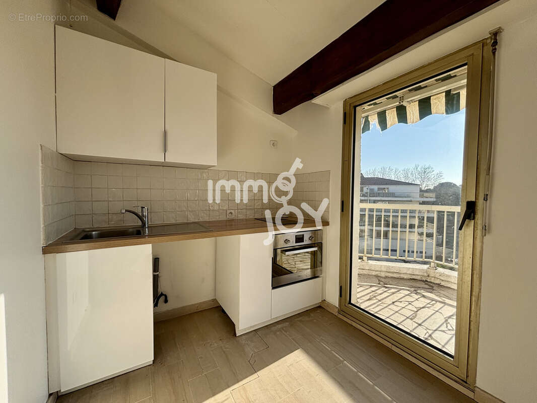 Appartement à FREJUS
