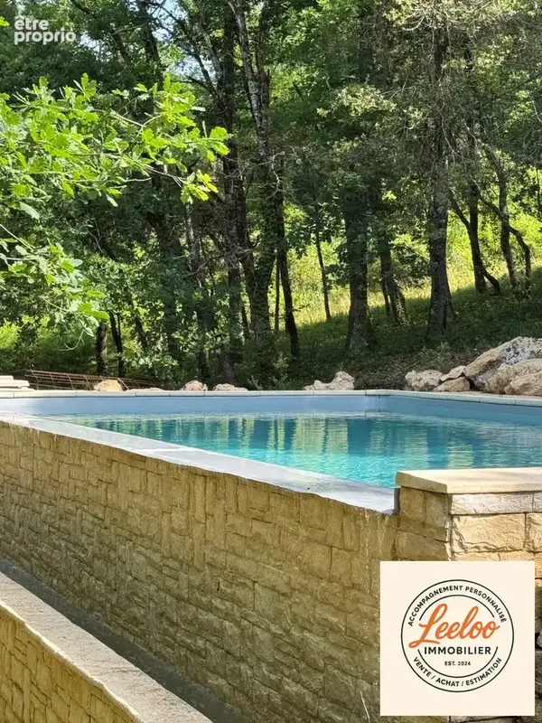 Maison 9 pièces 180 m² à vendre à Sarlat-La-Caneda (24200) - photo 4