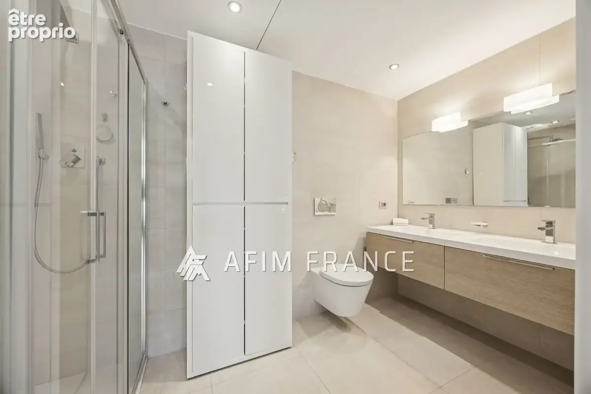 Appartement 3 pièces 61 m² à vendre à Roquebrune-Cap-Martin (06190) - photo 9