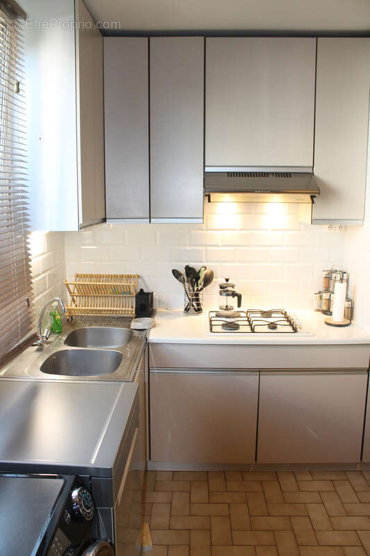 Appartement à SAINT-PIERRE-DES-CORPS