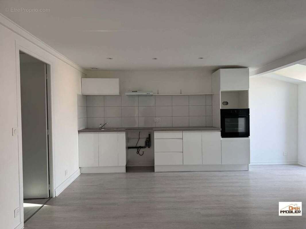 Appartement 66 m² à Perigueux  - photo 4