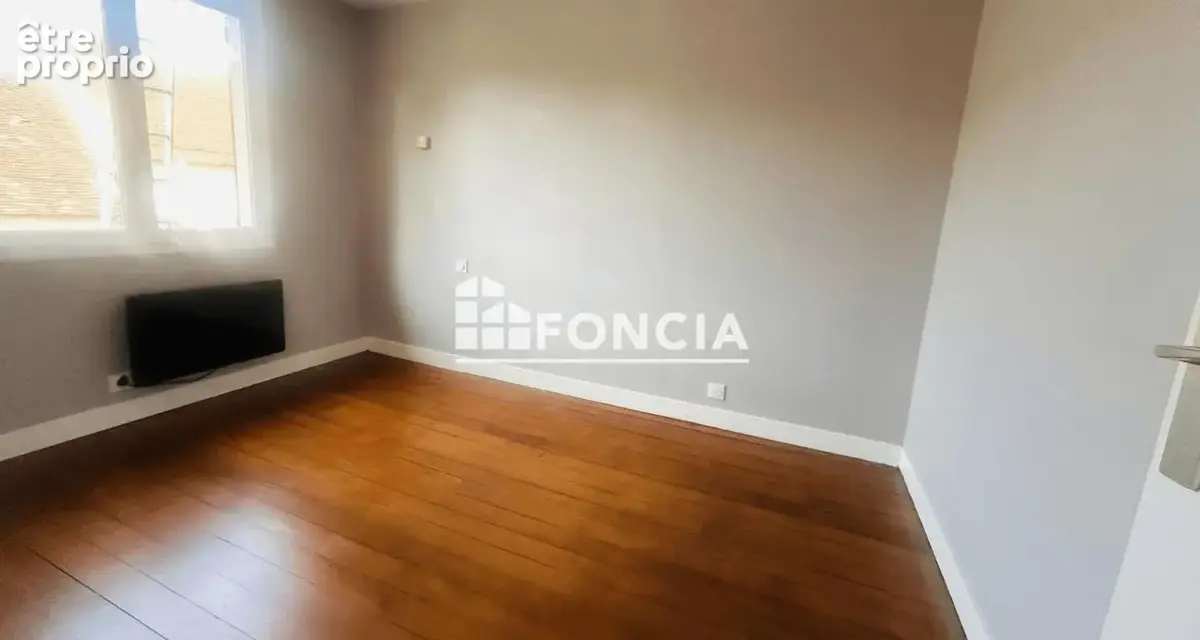 Pavillon traditionnel habitable de suite. sur jardin de 365m2. vernouillet les corvées - photo 6