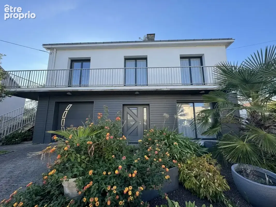 Photo Maison à Saint-Nazaire au prix de 597 450€