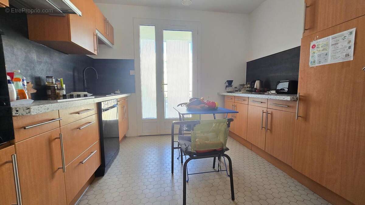 Photo 4 - Appartement à BORDEAUX