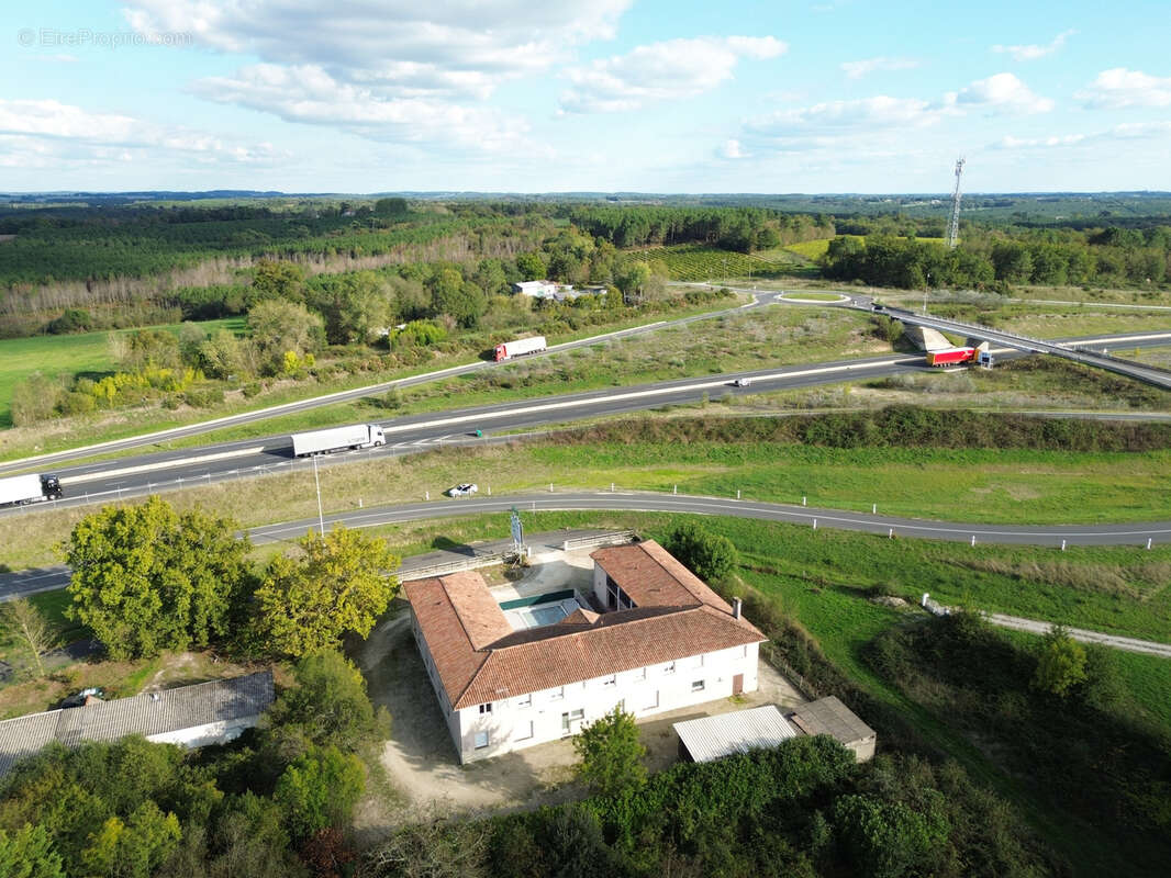 Appartement à LE TATRE