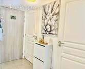 Appartement à VILLENEUVE-LOUBET