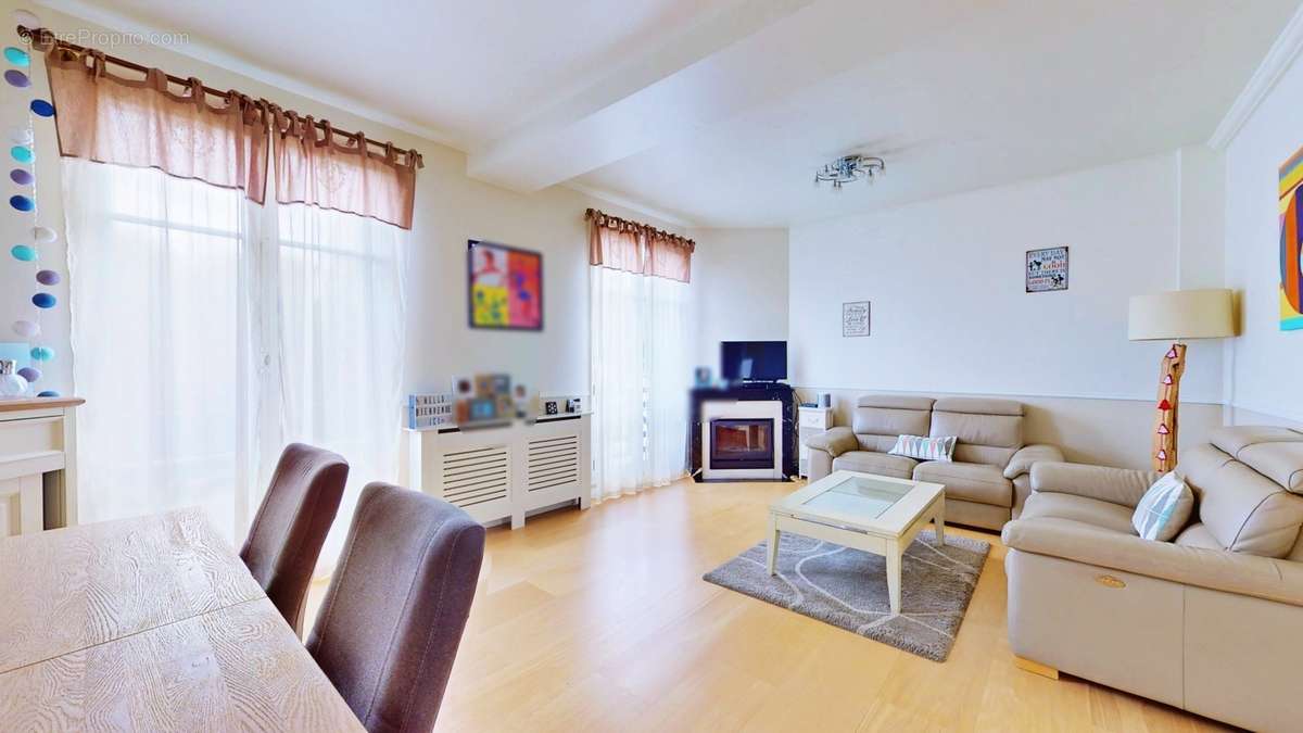 Vends Maison 5 pièces, 142 m² - Le Chesnay-Rocquencourt - photo 3
