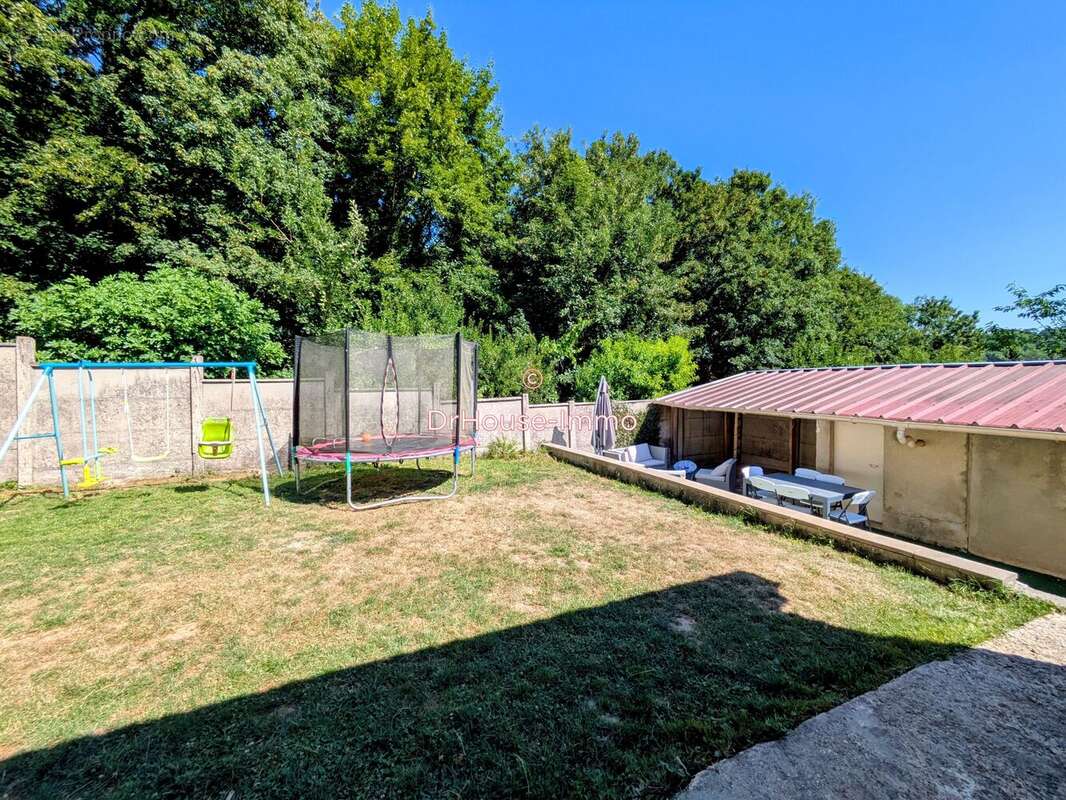 Maison 4 pièces 82 m² à vendre à Hardricourt (78250) - photo 53