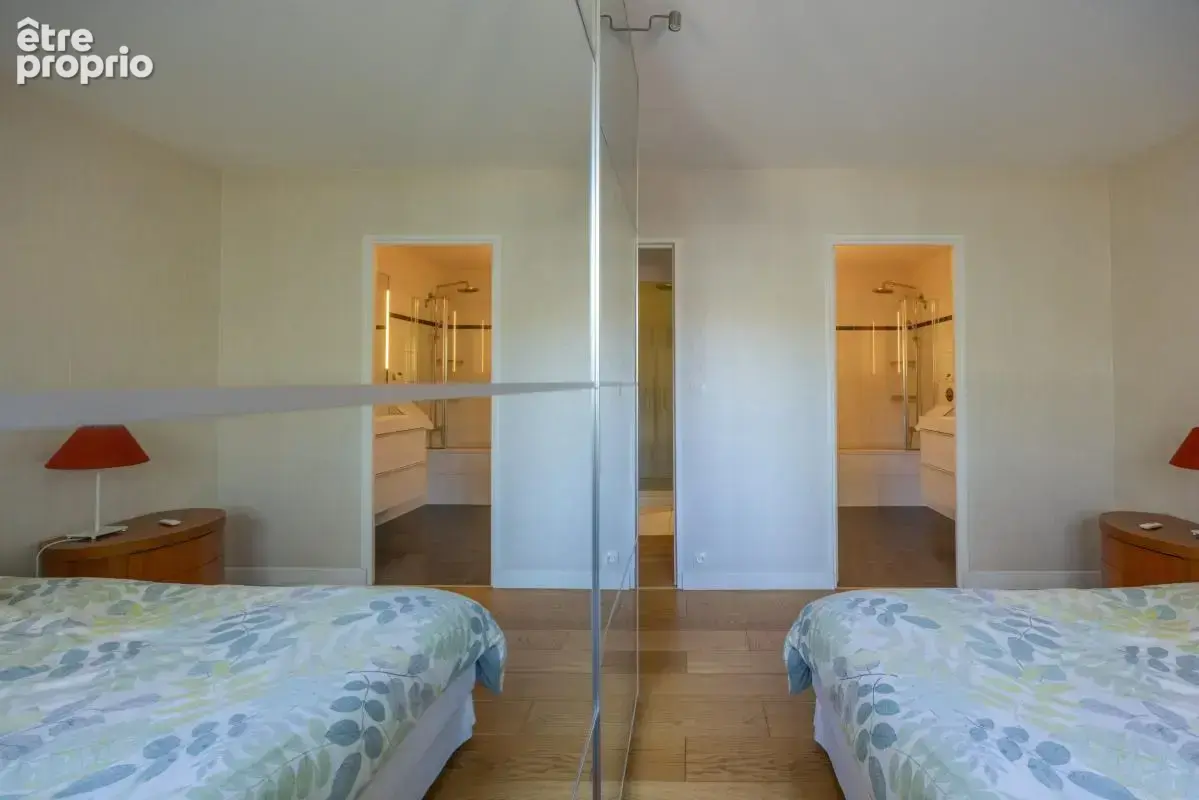 Appartement rénové de 105m2 - photo 6