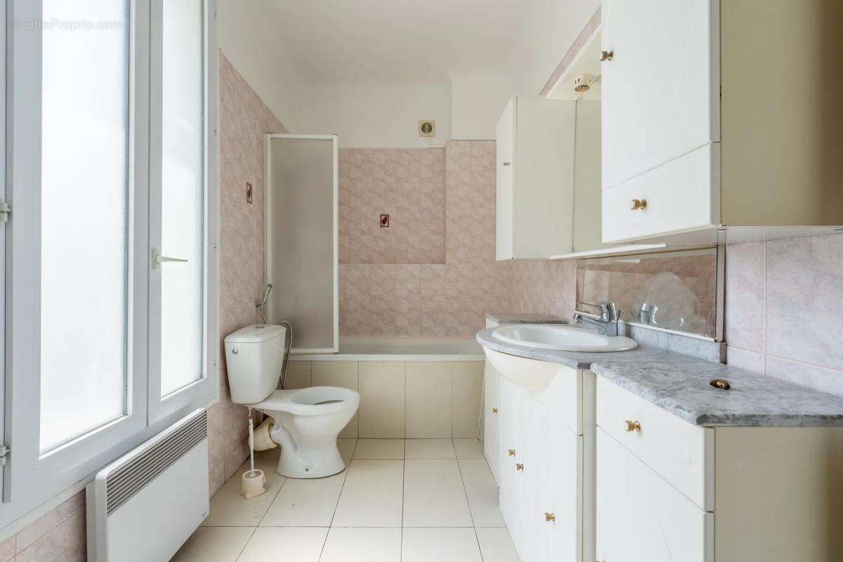 Maison de 4 pièces de 61 m² à Drancy proche RER B - photo 9